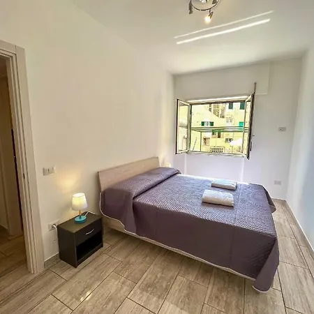 Maradona Apartamento