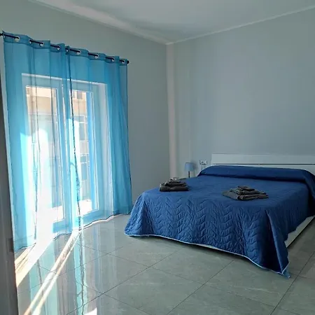 Maradona Appartement *