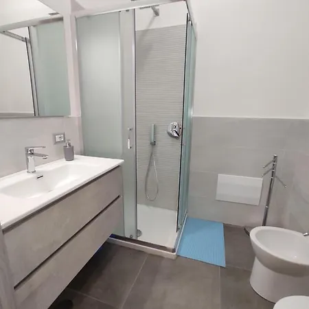 Appartement Maradona Naples