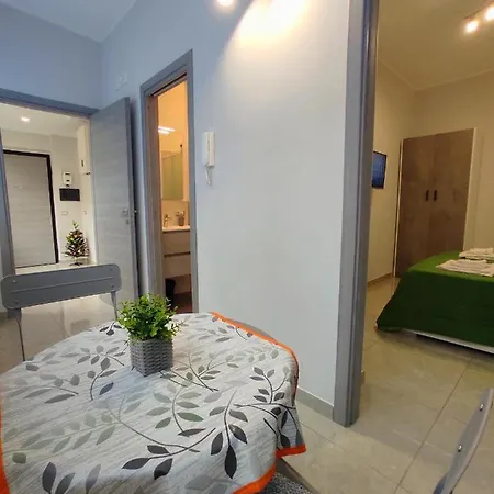 Maradona Appartement