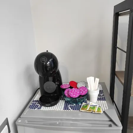 Maradona Appartement