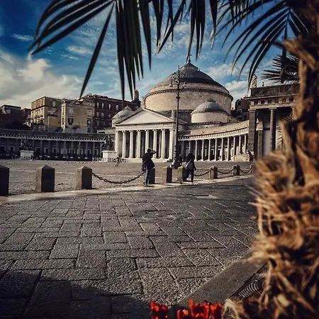 Maradona Naples