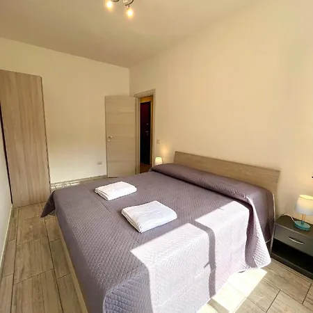 Maradona Appartement *