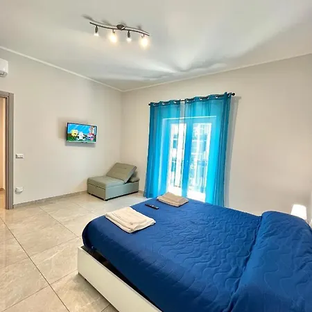 Maradona Appartement *