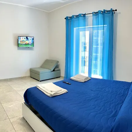 Maradona Appartement *