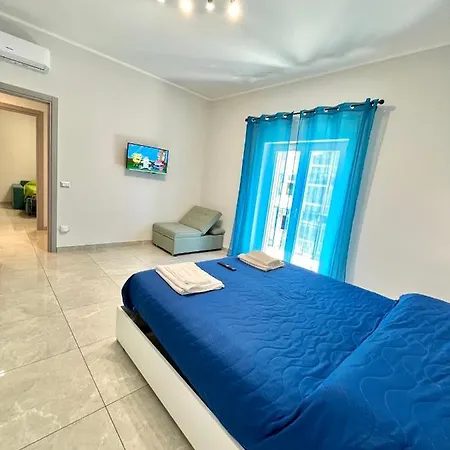 Maradona Appartement