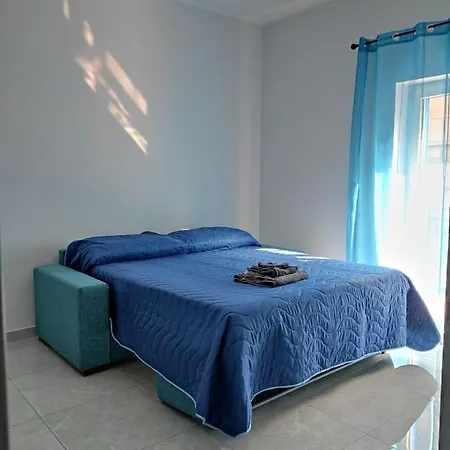 Apartment Maradona Naples