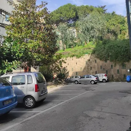 Maradona Apartment *