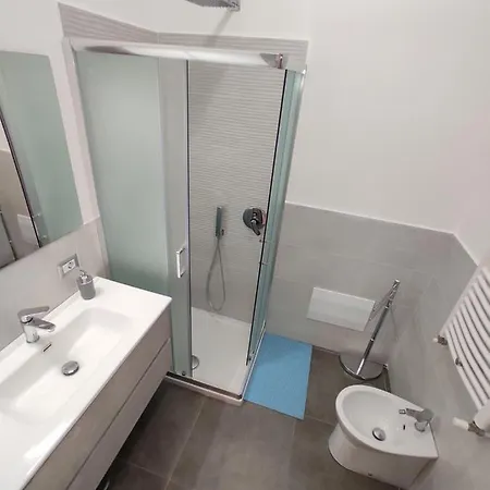 Apartment Maradona *