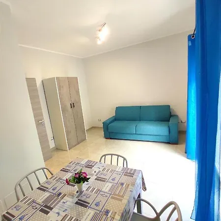 Maradona Apartment *