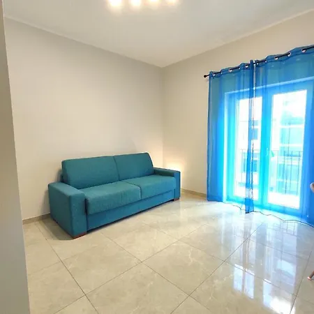 Maradona Apartment *