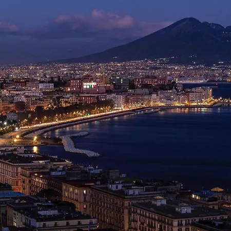 Maradona Apartment Naples