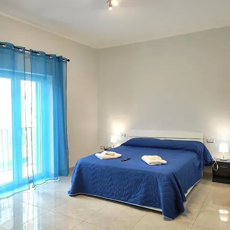 Maradona Apartment Naples