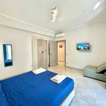 Apartman Maradona *