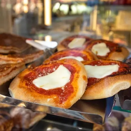 Apartment Maradona *