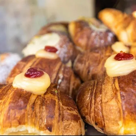 Apartment Maradona *