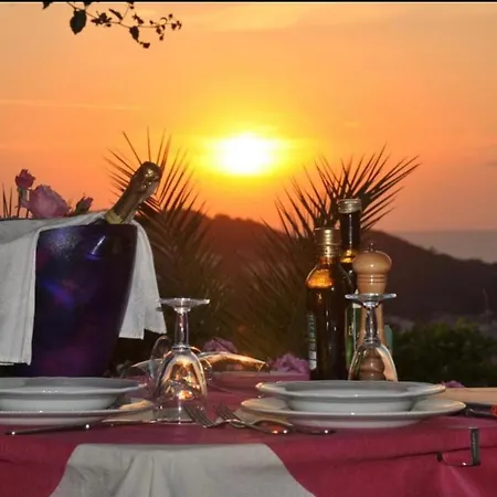 Apartment Maradona *